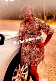 [VIDEO] Application trickles in for American lady seeking Nigerian husband