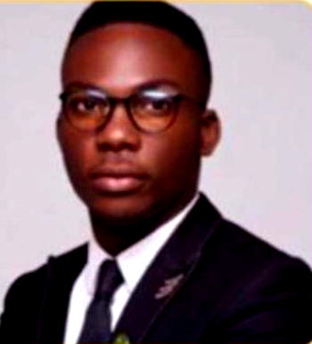 Nigeria’s Emmanuel Nwobodo to speak at 97th Annual Convention of America’s National Bar Association