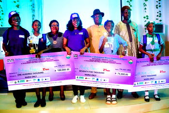 Engineering: Stakeholders call FG, others to shun awkward sentiment against girl child
