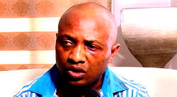 Police re-arraign Evans for alleged kidnapping, attempted murder