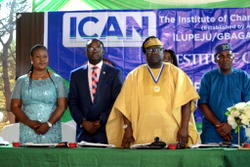 ICAN plans employment initiative, welfare desk for members