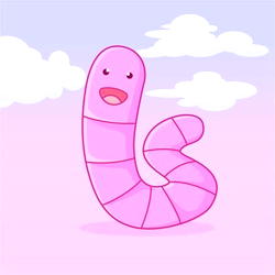 EthWorms On How NFTs Are Changing The Game For Creators