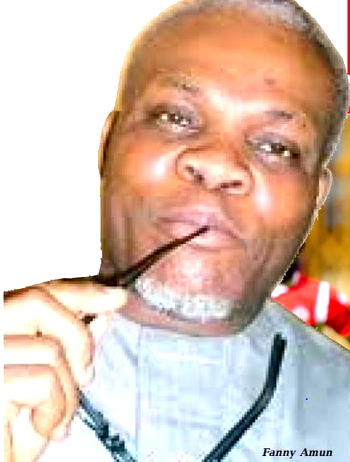 Fanny Amun’s challenge to NFF Congress: Amend statute to accommodate more stakeholders