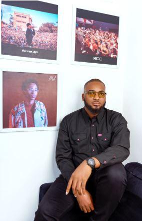 How Longitude is changing the game in African music space - Vanguard News