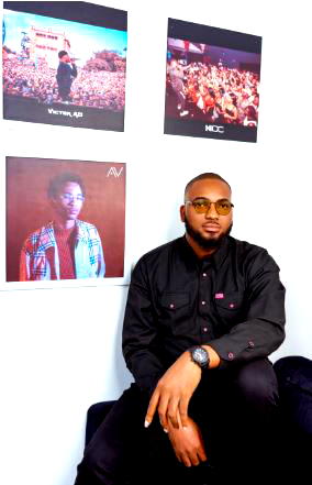 How Longitude is changing the game in African music space