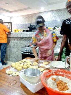 Small Businesses Are Drivers Of Growth In Nigeria