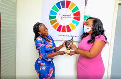 Twitter in partnership with Amref Health Africa to deliver skills training for African Journalists