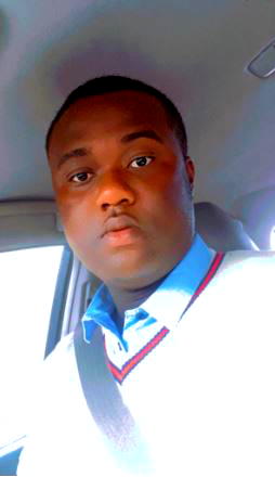 Ipaye Kehinde set to lunch diesel delivery App in Nigeria