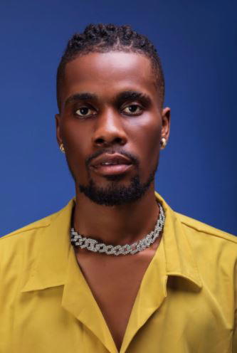 Asuking is set to release his debut Album