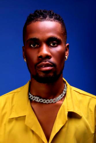 Asuking is set to release his debut Album
