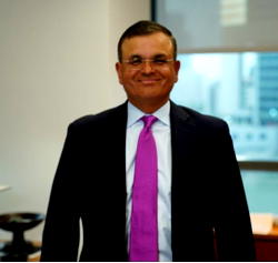The importance of financing a sustainable future
