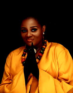 Funmi Ayinke rebrands, set to drop new EP
