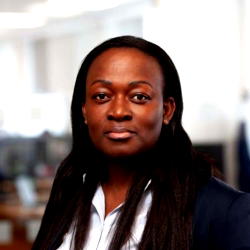 We must separate perception and reality of risk in Africa – Ahinful, Head of ASR’s Political Risk Insurance ￼