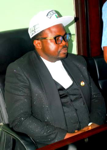 2023: Why Ajadi should be Kwakwaso’s running mate