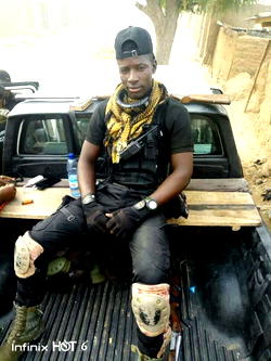 Boko Haram/ISWAP kill vigilante Chairman, others in Gubio ambush