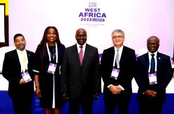 Standard Chartered Co-Sponsors the 2022 Global Trade Review (GTR) Conference