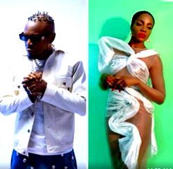 I wanted to feature Seyi Shay on MISS YOU but her Management declined