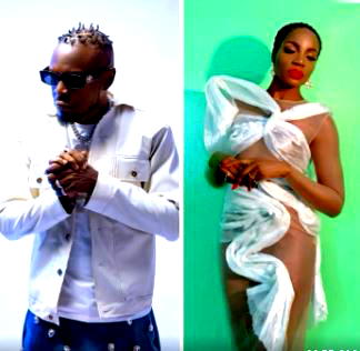 I wanted to feature Seyi Shay on MISS YOU but her Management declined