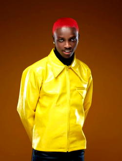 Shon Joel Nerat set to blow minds with “Runaway” off “The Fantasizer EP”