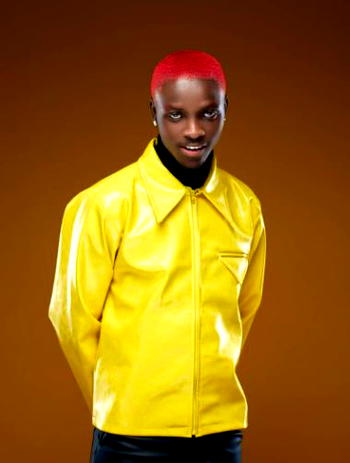 Shon Joel Nerat set to blow minds with “Runaway” off “The Fantasizer EP”