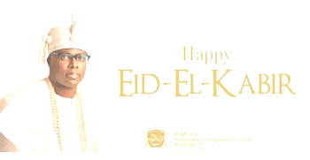 EID-EL-KABIR: Oniru rejoices with Muslims, seeks continued support for Iruland