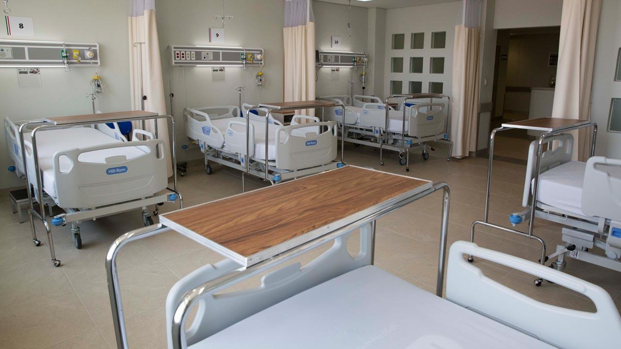 27 Lagos PHCs, 2 General Hospitals receive N50 million equipment, consumables