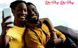 Introducing LikePlayLikePlay: The Brand New Fun Online Dating Platform for the Serious-Minded