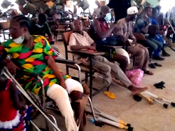 Herdsmen attacks: 300 amputees flood Benue as state seeks help to manage them
