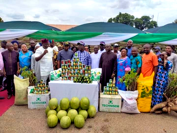 Benue ‘ll kick against reintroduced Water Resources bill – Ortom