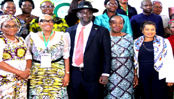 Experts clamour for girls, women education in Information Technology