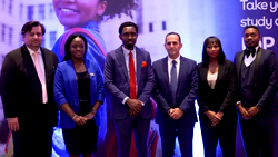 IDP opens doors for students’ global education opportunities