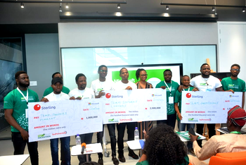 Microsoft, Sterling Bank, NITDA announce Nigeria’s Agro Digital Platforms for next decade