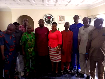 LG Chairman moves to check rising food, commodity prices, illegal taxes in Gboko