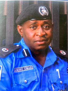 image 23 Bandits kill Assistant Commissioner of Police, Aminu Umar in Katsina