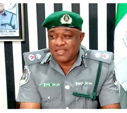 PTML Customs Half Year Revenue Rises By 12% 