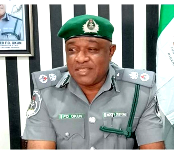 PTML Customs Half Year Revenue Rises By 12% 