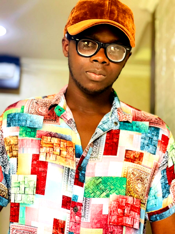 ‘Embrace emerging change, go get PVC’ – Legitcalculator to Youths