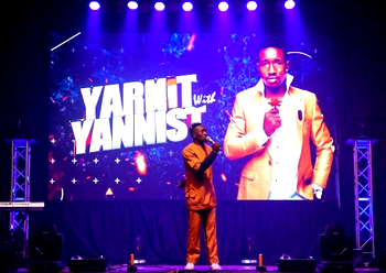 Using comedy to break stereotyped social class among Nigerians my mantra – Mc Yannist