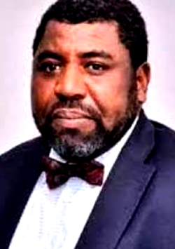 Kila, Uriesi present key papers as LAAC Conference draws nearer