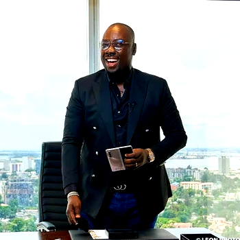Obi Cubana set to inspire young Africans with mobile technology ideas