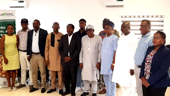 FOOD SECURITY: Syngenta Foundation, New Market Lab partner on improved seedlings