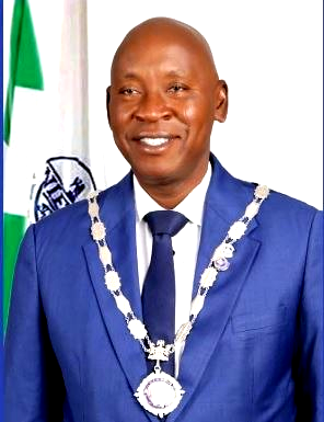 I’m committed to uplifting NIESV to greater heights — Amayaevbo, new president