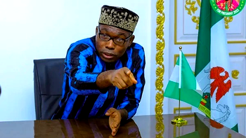 State of the Nation: Nothing to celebrate about Buhari’s govt — Adebayo, SDP candidate
