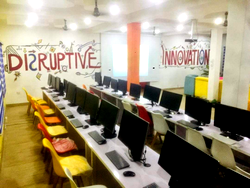 Why we want to engage youths on tech dev’t – Oyo Accord senate candidate
