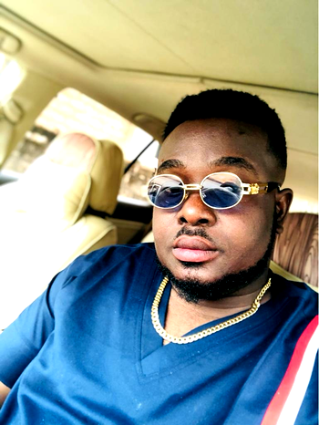 Staying, developing skills is driving force of my career – Ekhator, EKOWAS Records Manager