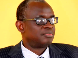 CAN will shoot its leg if it supports or rejects any candidate on religion line – Prof. Olaleru