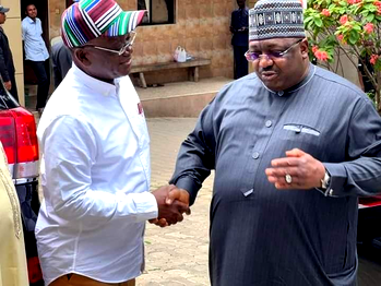 Ortom, MBF back impeachment move against Buhari 
