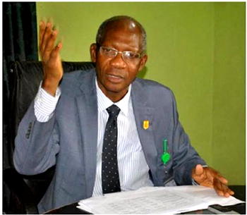 About 7m voters so far registered in Lagos — INEC