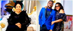 I don’t have issues in my marriage, Toyin Abraham cries out
