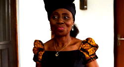 Veteran Nollywood actress, Sola Onayiga passes on